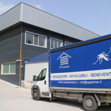 Lavorazione CP Sistemi