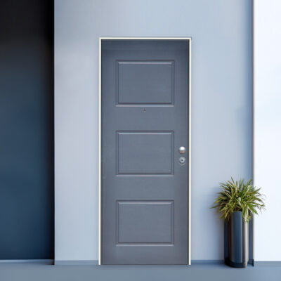 Porte Blindate - CP Sistemi