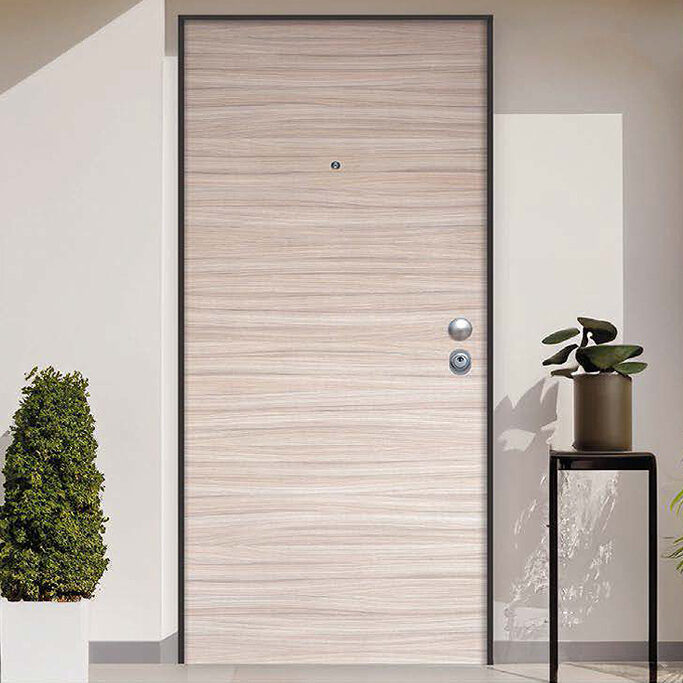 Porta Blindate lisce - CP Sistemi