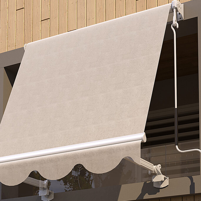 Tenda da Sole 5000 - CP Sistemi
