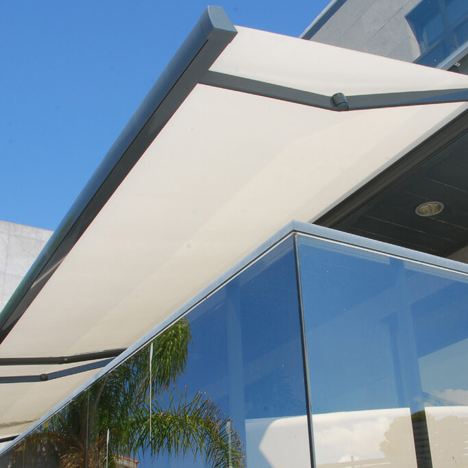 Tenda da Sole Dubai - CP Sistemi