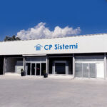 Azienda - CP Sistemi