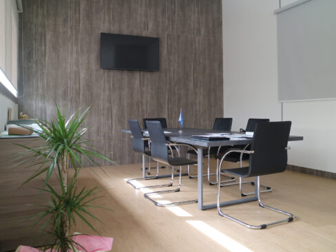 Azienda - CP Sistemi
