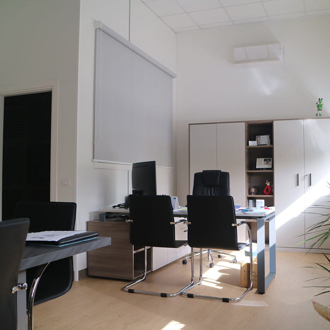 Azienda - CP Sistemi