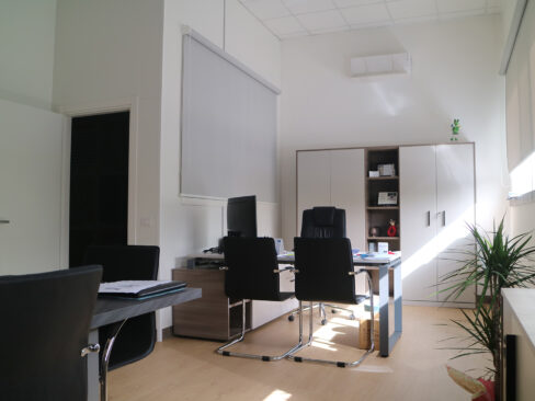 Azienda - CP Sistemi