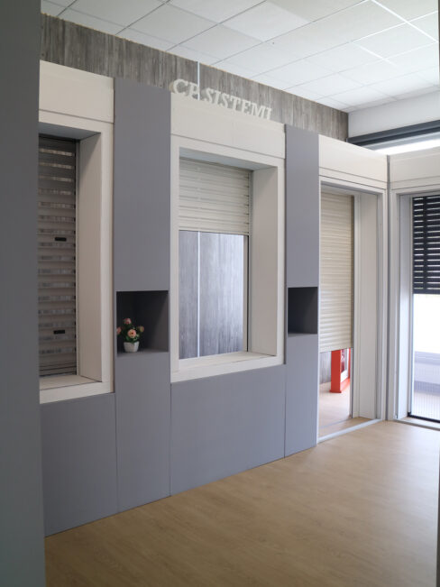 Azienda - CP Sistemi