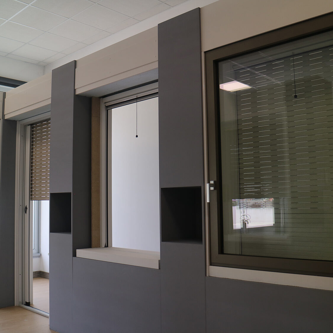 Azienda - CP Sistemi