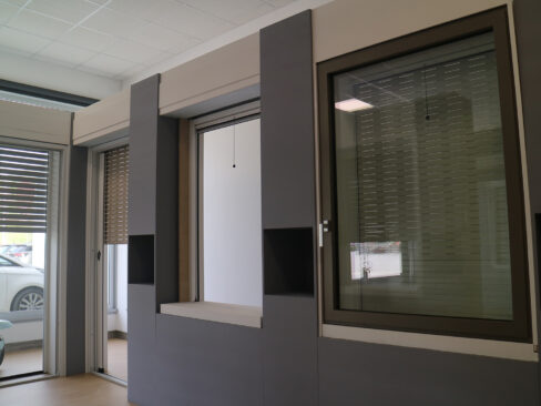 Azienda - CP Sistemi