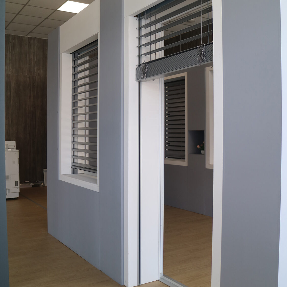 Azienda - CP Sistemi