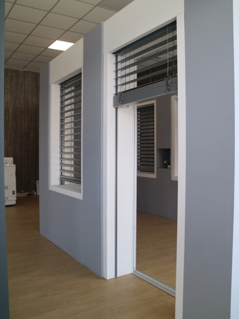 Azienda - CP Sistemi