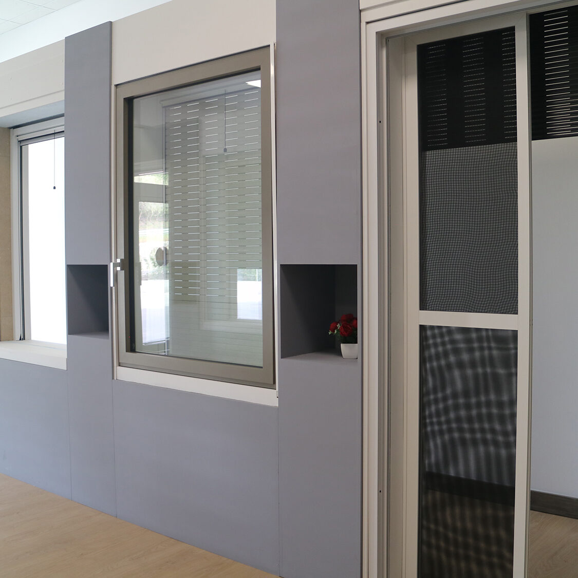 Azienda - CP Sistemi
