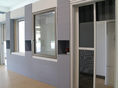 Azienda - CP Sistemi