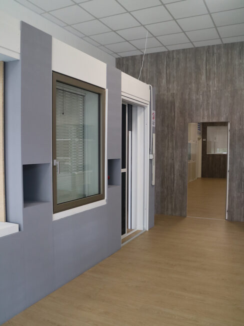 Azienda - CP Sistemi