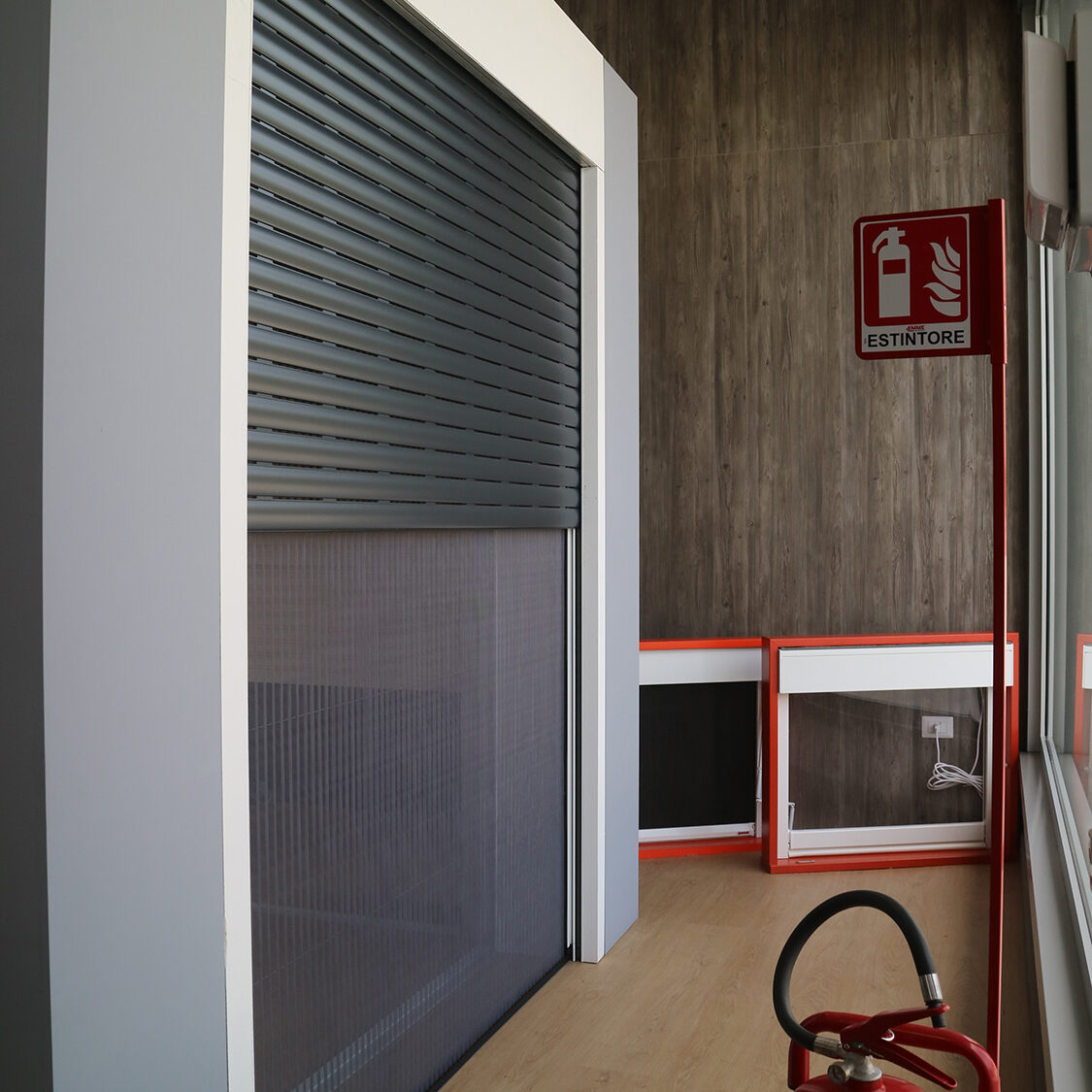 Azienda - CP Sistemi
