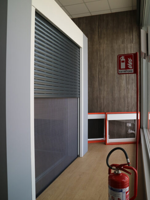Azienda - CP Sistemi