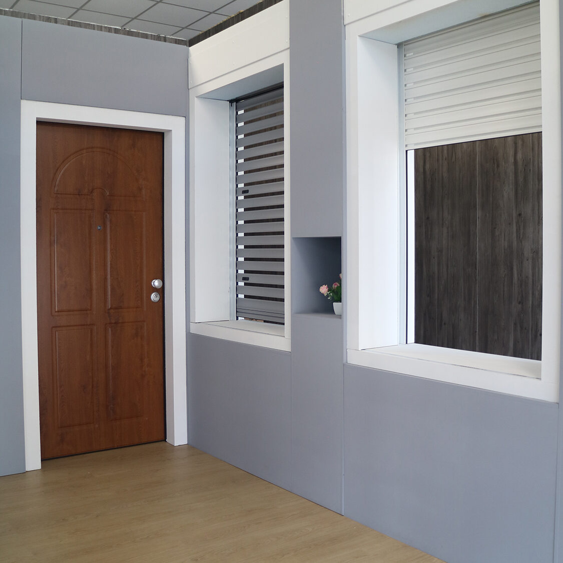 Azienda - CP Sistemi