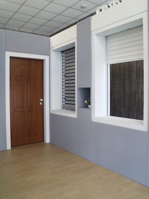 Azienda - CP Sistemi