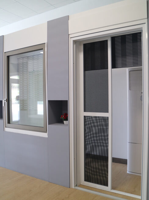 Azienda - CP Sistemi