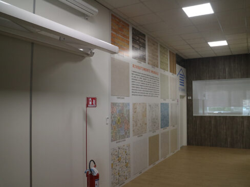 Azienda - CP Sistemi