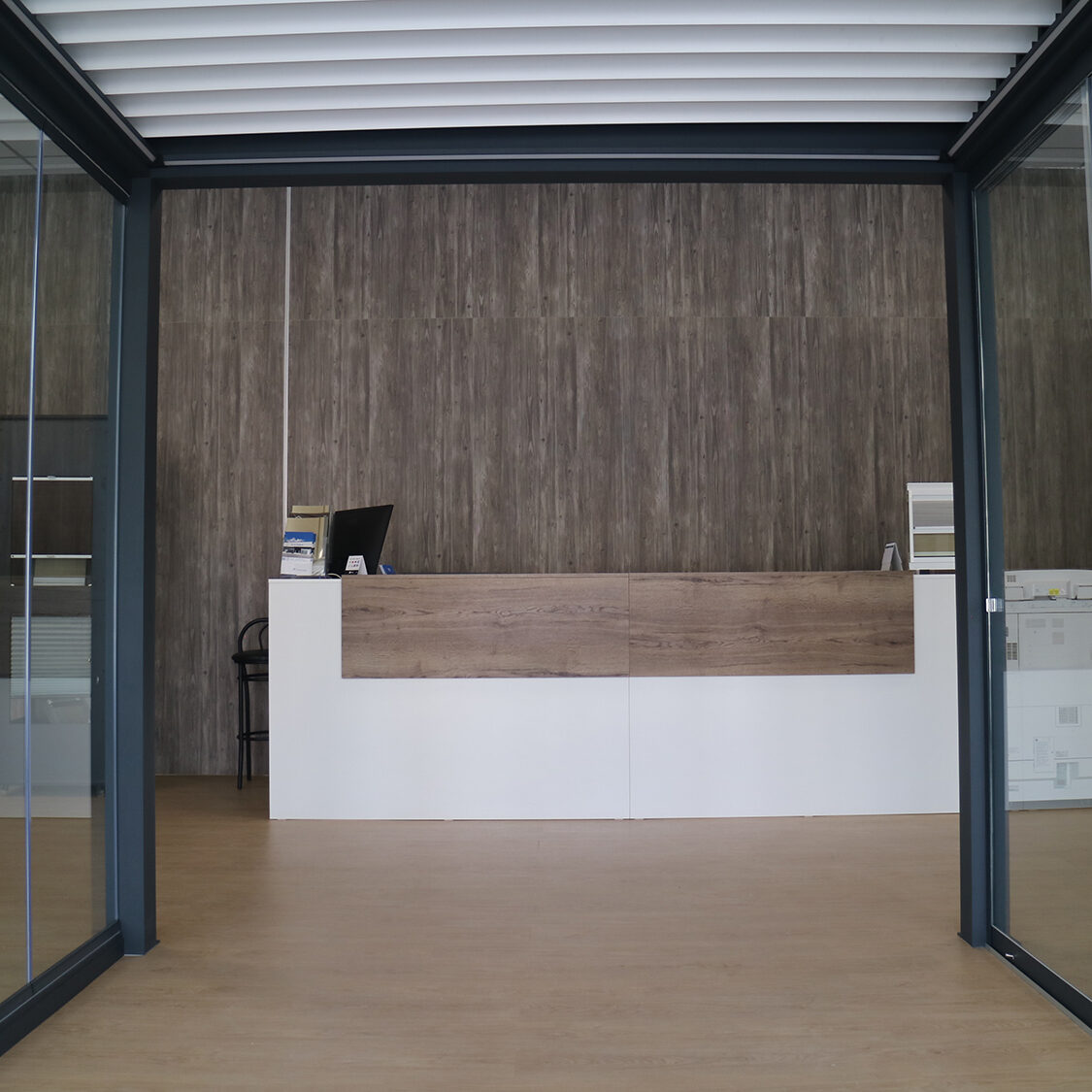 Azienda - CP Sistemi
