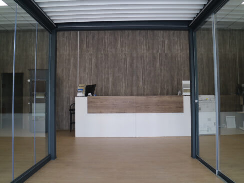 Azienda - CP Sistemi