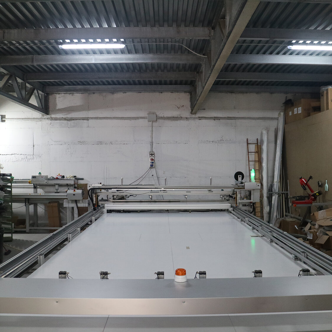 Azienda - CP Sistemi