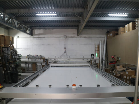 Azienda - CP Sistemi
