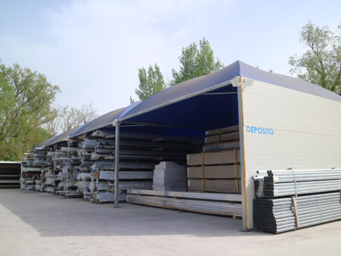 Azienda - CP Sistemi